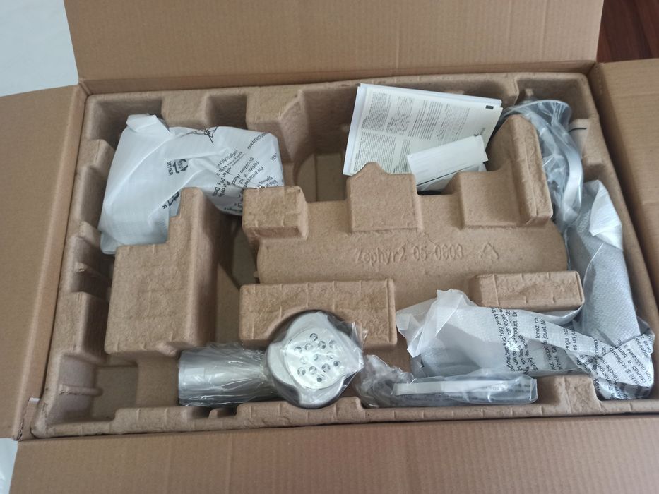 Кухонный комбайн.