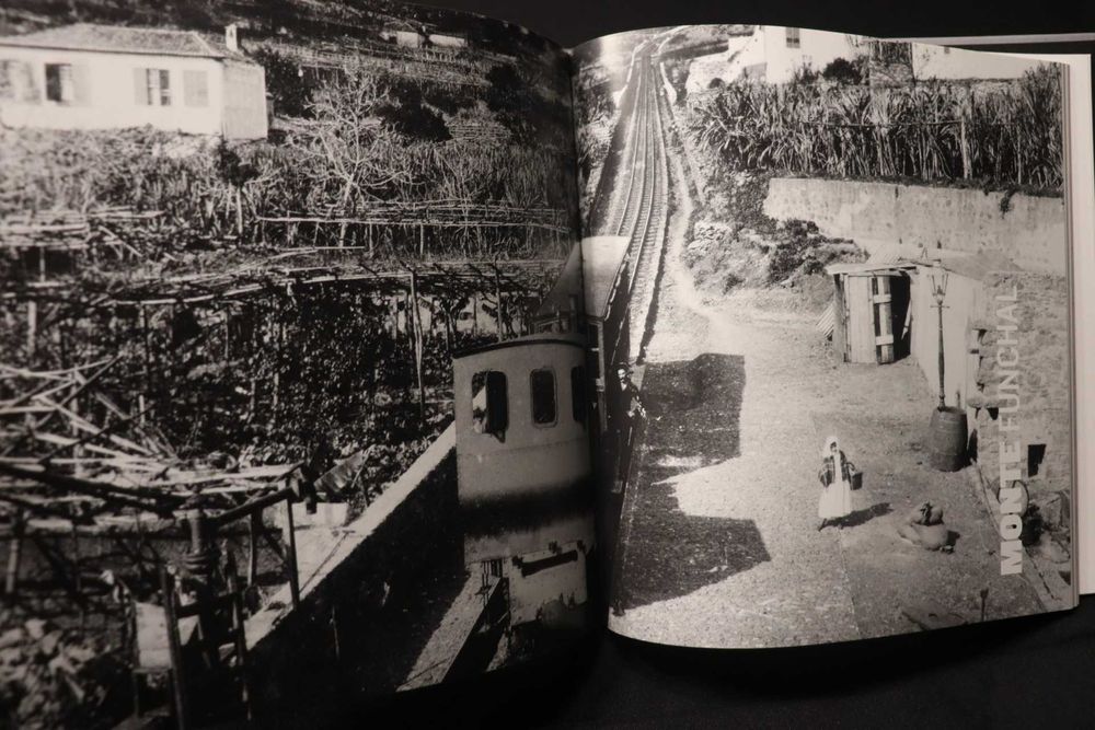 "Elevadores, Ascensores e Funiculares de Portugal" - Novo