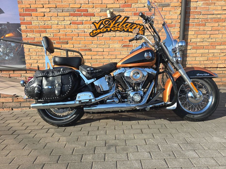 Harley-Davidson