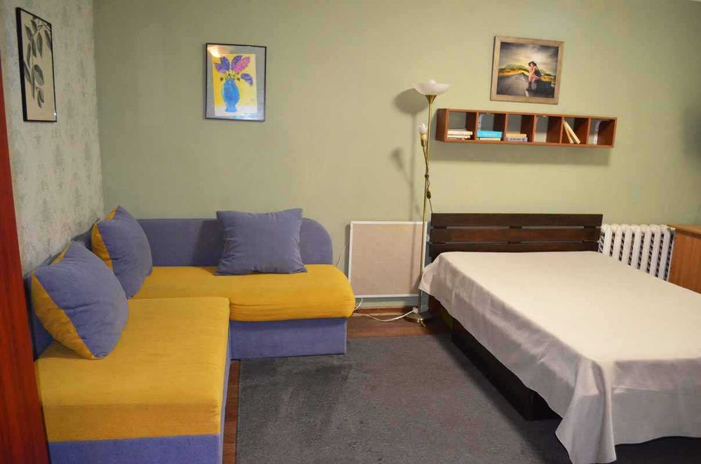 Квартира посуточно почасово Киев Соломенский район метро Шулявская