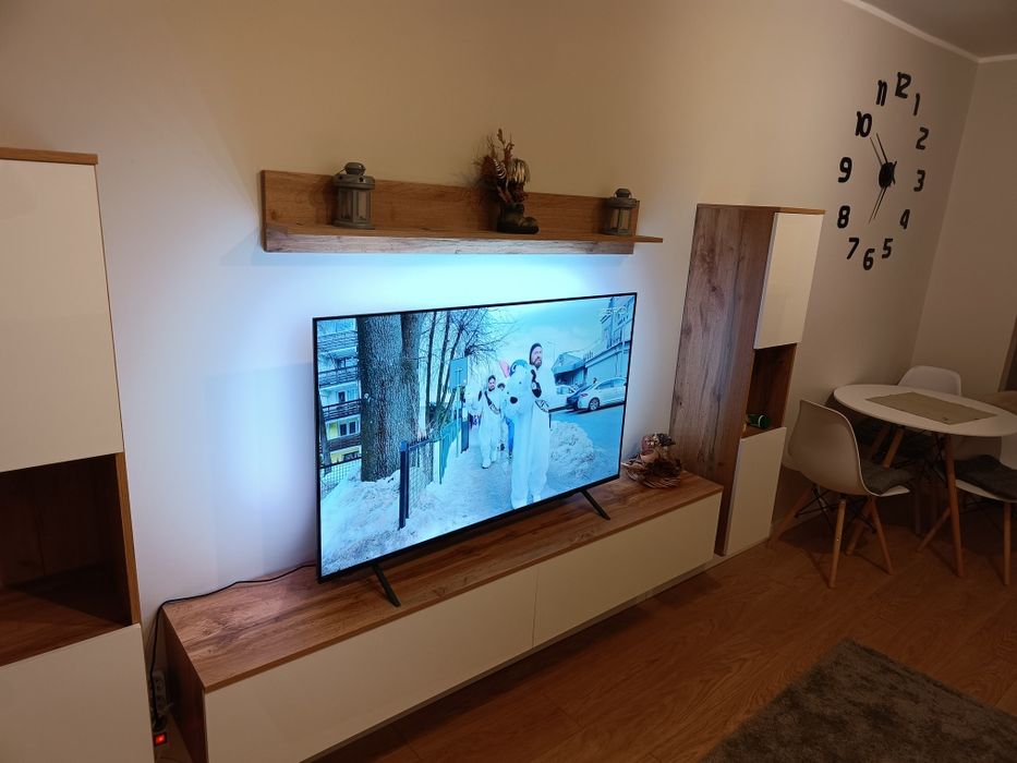 Dwupokojowe mieszkanie po generalnym remoncie