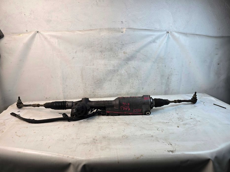 Maglownica elektryczna Europa AUDI A6 C7 A7 4G 4G0909144G 4G0909144J