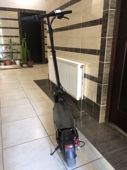 Самокат OiO 600w RT6 Pro