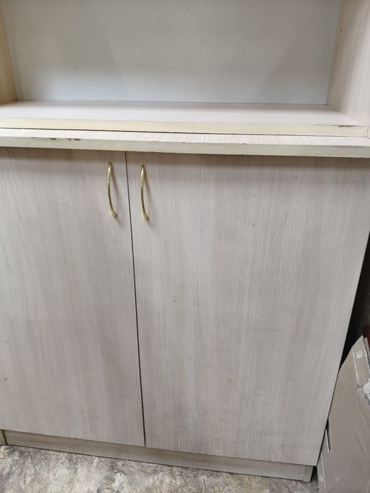 Торгові стелажі продам
