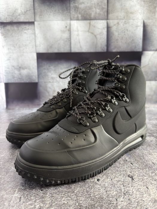 Кросівки чоловічі Nike Lunar Force 1 Duckboot 43р