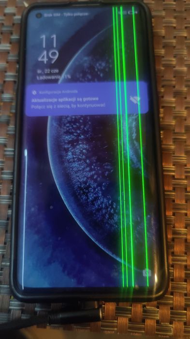 OPPO Find x2 pro -Krakow