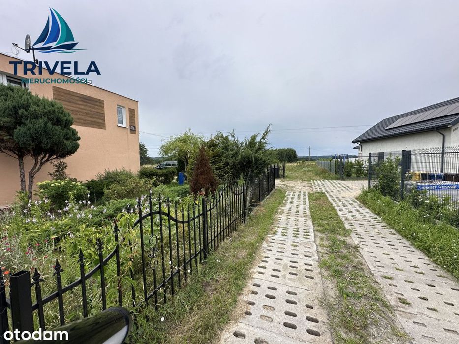 Dom – Reda, Ciechocino - Więcej