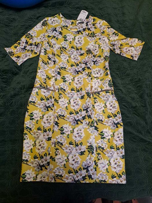 Нове плаття обмін