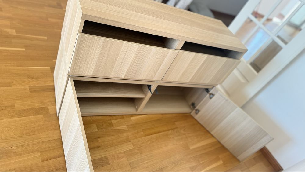 Movel sala modular (novo)