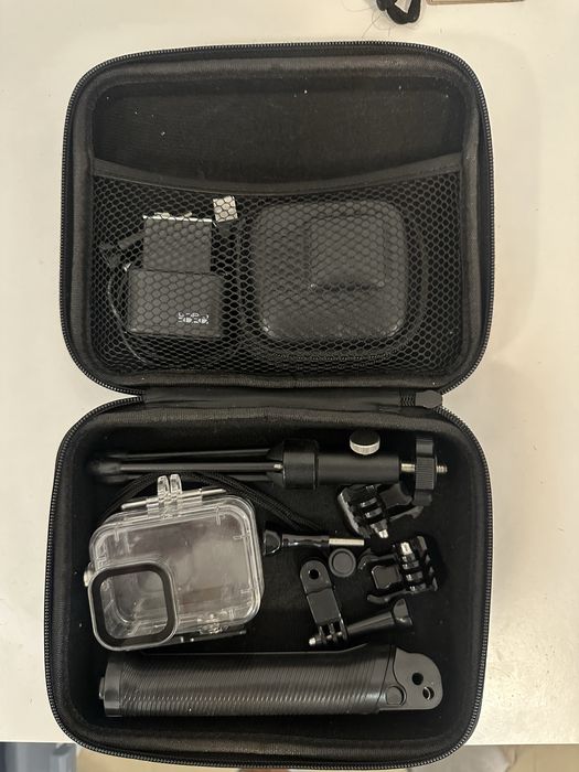 gopro hero10 black