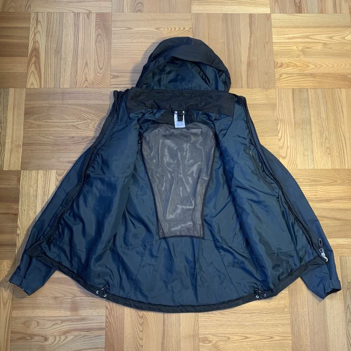 Męska kurtka membranowa Adidas Climaproof