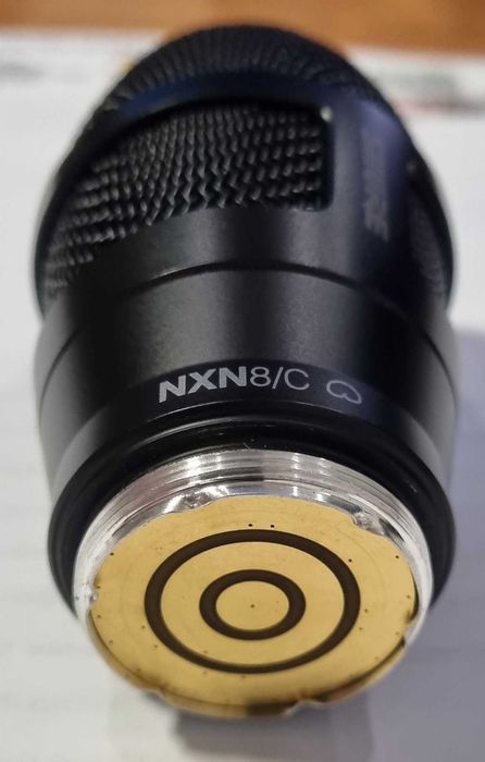 Shure RPW200 Nexadyne 8/C Kardioidalna Kapsuła