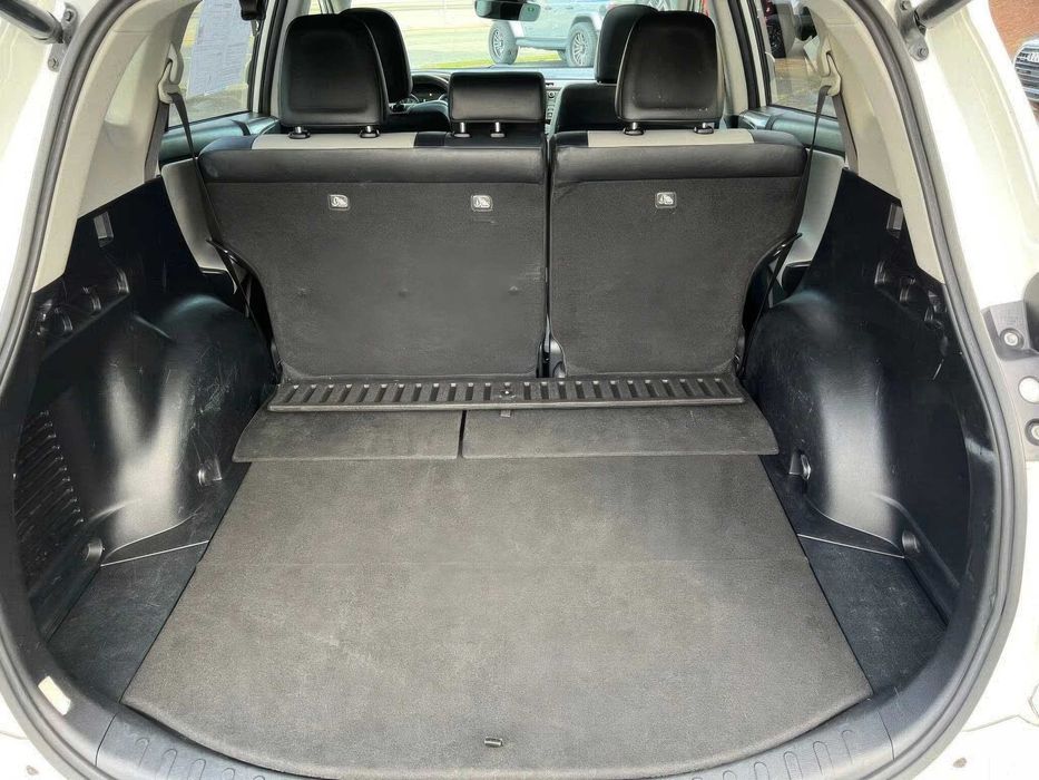 Toyota RAV4 Limited      2018