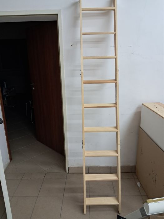 Sprzedam drabinę, drabinkę składaną,