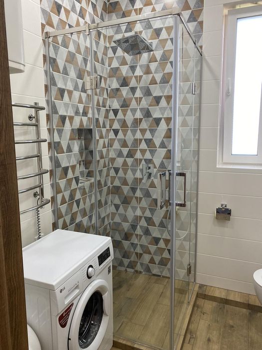 DOBA - LUX  1 кім. 3-4 міс. З ДВОМА Кондиціонерами ! Завжди тепла !