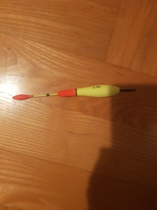 Bo ja do wędkowania