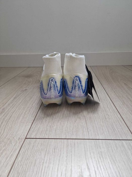 Chuteiras Nike Mercurial Superfly 10 Elite FG_NOVAS