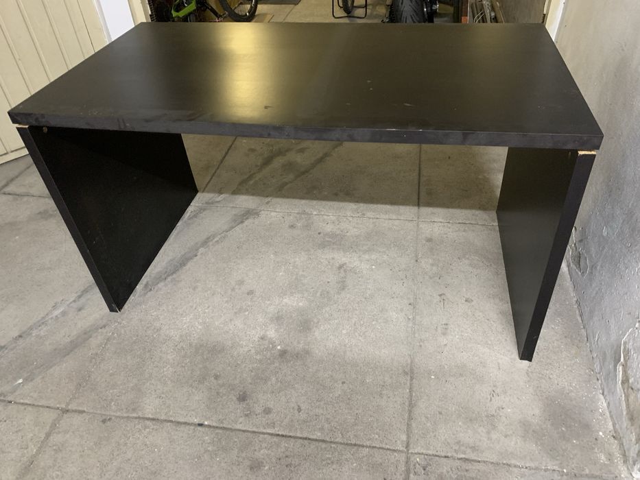 Secretaria 1,40 x 75 e 75 altura