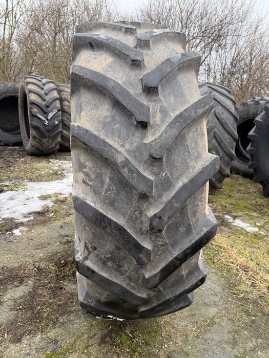 Opona 620/70R42 Trelleborg