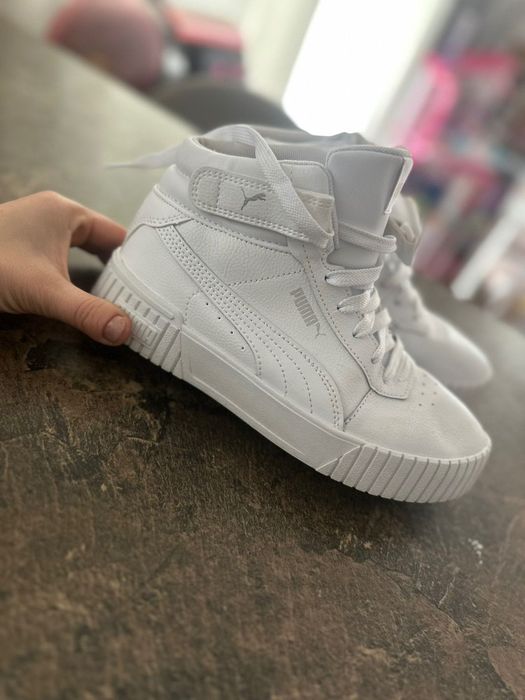 Buty puma carina 2.0 sneakersy