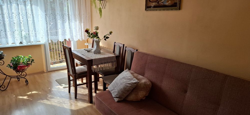 Mieszkanie do wynajęcia Olsztyn ul. Narutowicza 23D