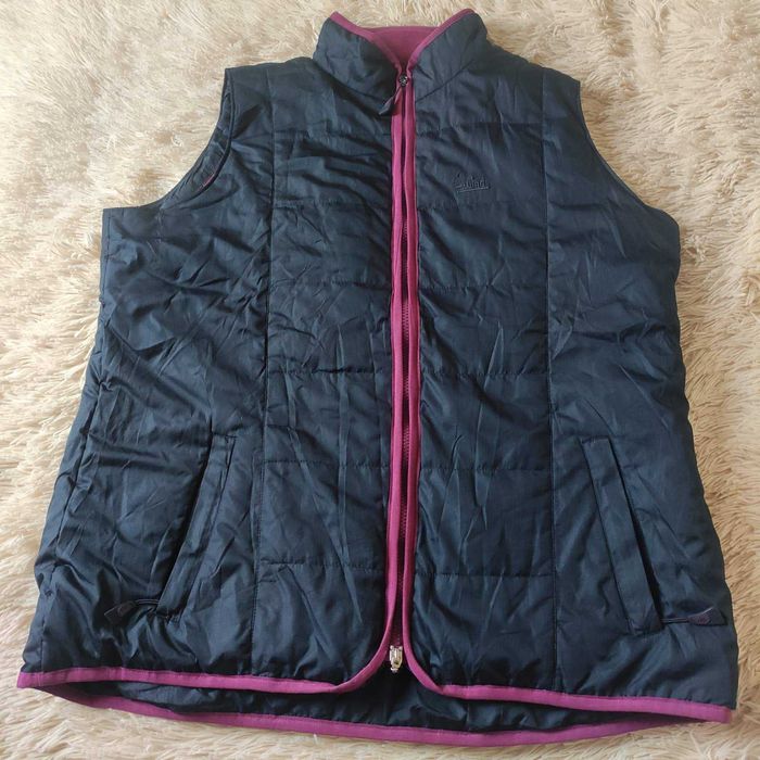 Жилетка женская  р.56