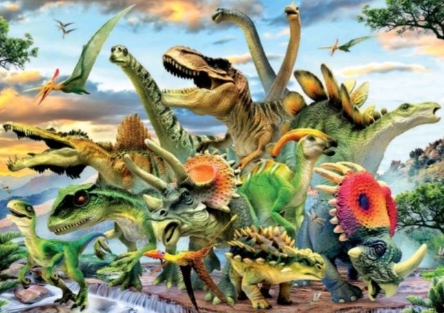 З-Д пазл у відмінному стані