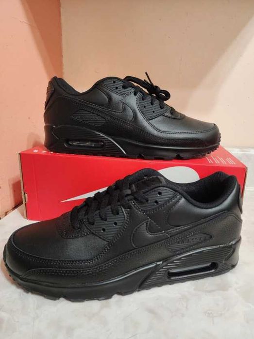 Nike Air Max Plus 90 Black Rozmiar.42