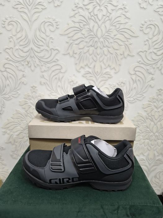 Buty rowerowe Giro berm 42 SPD