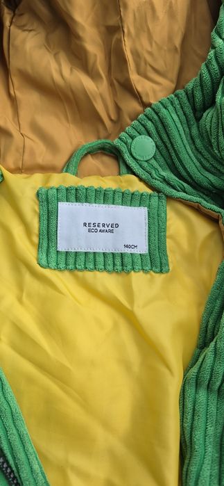 Пуховик, куртка, пуфер,  reserved