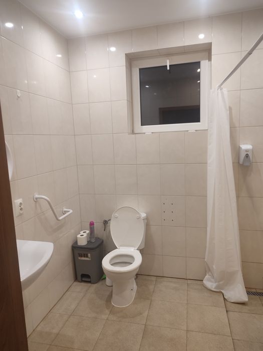 Pokoje pracowniczy