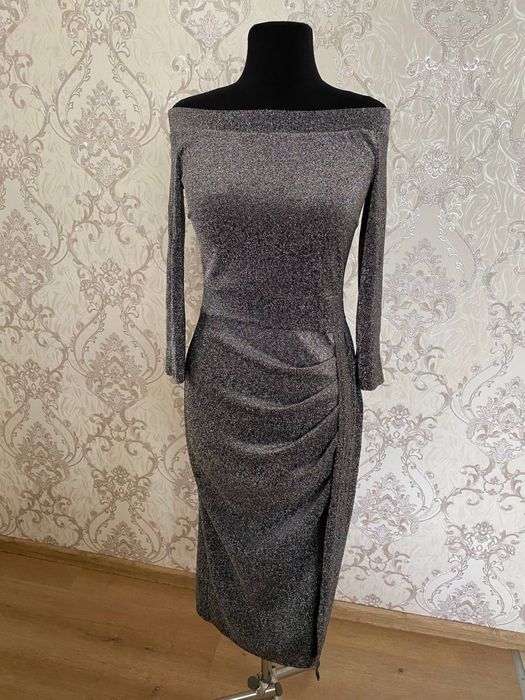 Жіноча вечірня  сукня, 8 моделей