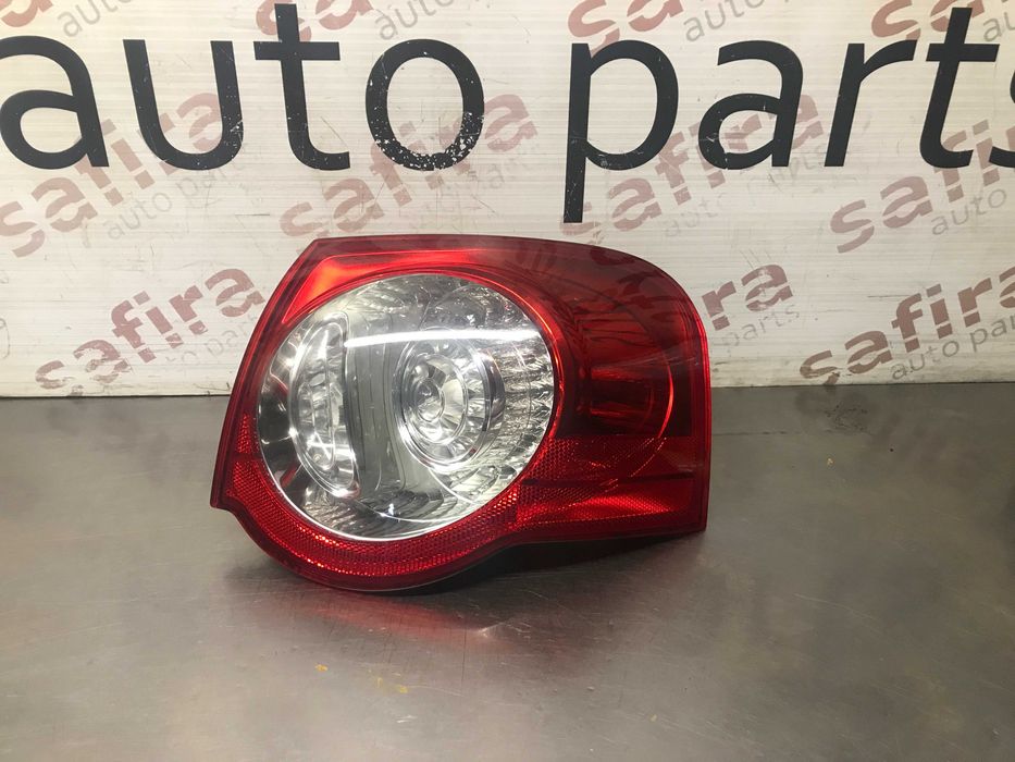 Farolim Tras Direito VOLKSWAGEN PASSAT VARIANT (3C5) B6 3C9945096N