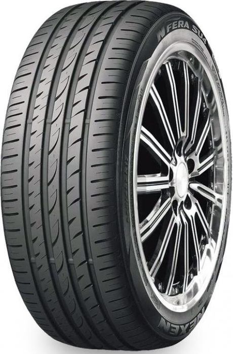 Nexen NFERA SU4 225/55 R17 101W XL Radom-Wysyłka