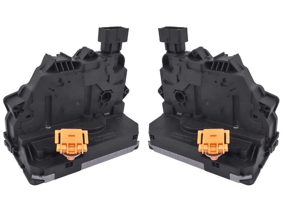 Fechaduras Fechos Portas Traseiras Opel Meriva B (10-17) (NOVO)