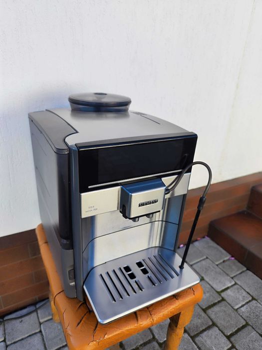 Кавомашина кофемашина Siemens EQ.6 S 700