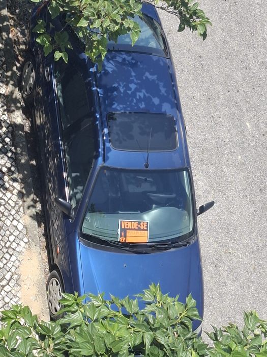 Honda civic Mb2 97