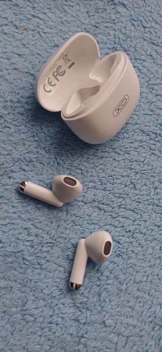 Навушники бе дротові