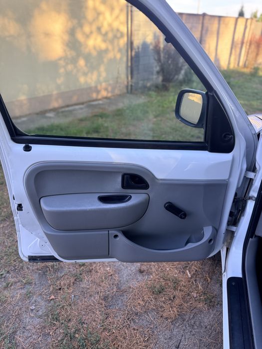 Renault kangoo 2006