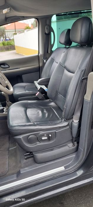 Para peças Renault Espace IV 2.2DCi initiatiale Paris caixa velocidade