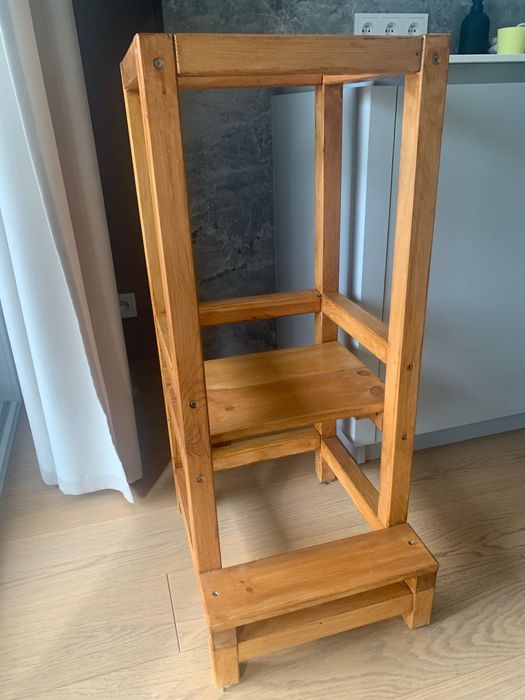 KITCHEN HELPER Pomocnik Kuchenny