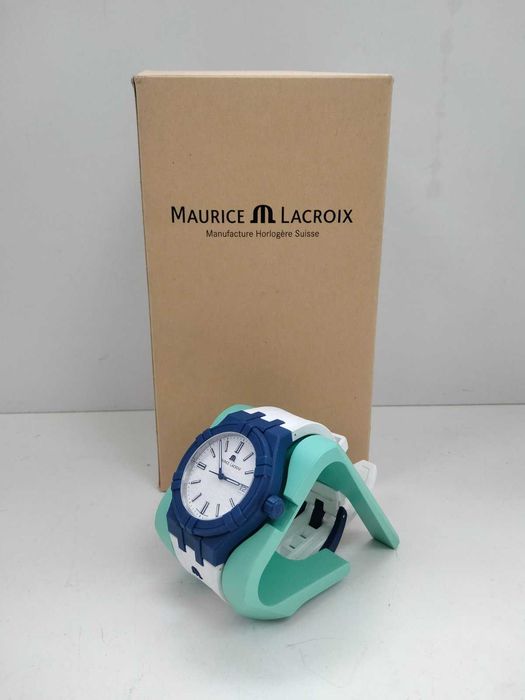 Годинник наручний Maurice Lacroix Aikon ai 2008