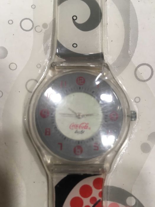 COCA-COLA - Colecionáveis diversos