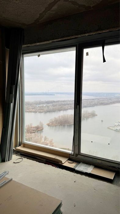 Продажа квартиру в ЖК Bartolomeo , видова,є дизайн проект