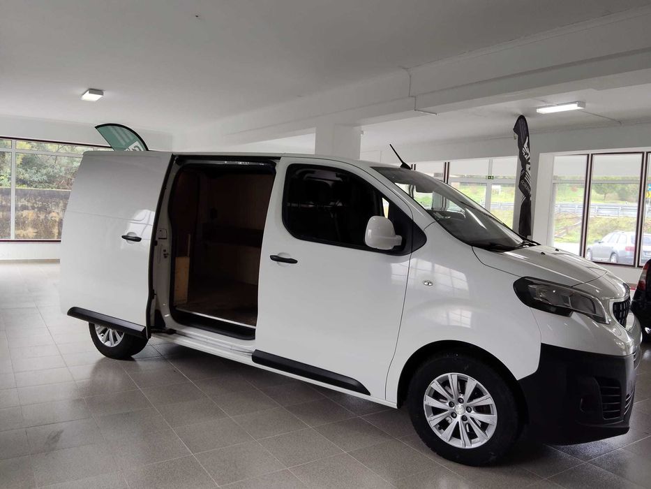 Peugeot Expert 2.0 BlueHDi L2H1 2018