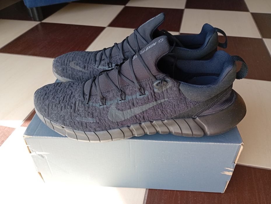 Buty Nike Free 5.0 rozmiar 48,5
