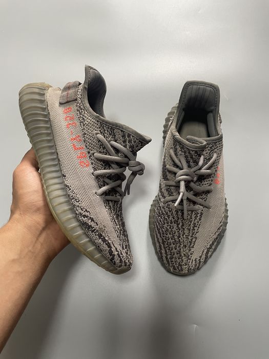 Adidas Yeezy Boost 350 V2 Beluga