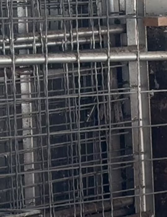 Maquina de ondular arame com motor para produzir rede