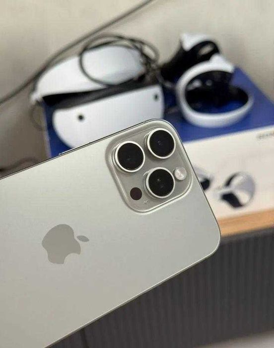 iPhone 16 Pro Max, 1 ТБ