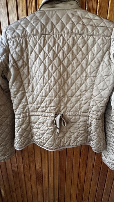 Куртка Массімо дутті